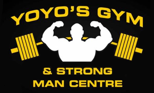 YoYo's Gym
